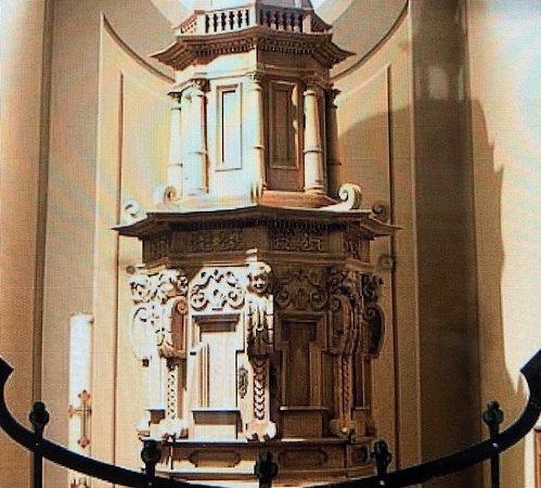 Chiesa di Santa Maria Nascente